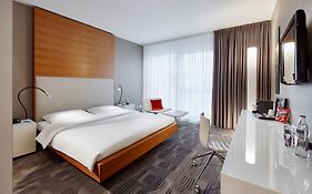 Legere Hotel Luxembourg